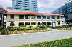 Tembeling Road (D15), Shop House #502173931